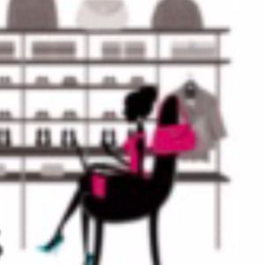 Meet your Posher, Maryann